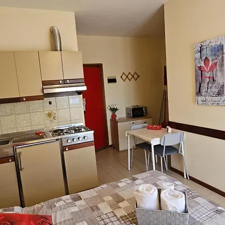 Life Apartment *