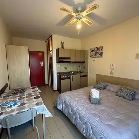 Life Apartment Lignano Sabbiadoro
