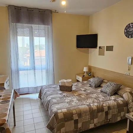 Apartment Life Lignano Sabbiadoro