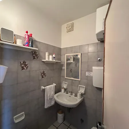 Life Apartment Lignano Sabbiadoro