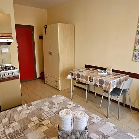 Life Apartment Lignano Sabbiadoro