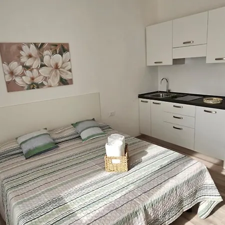 Appartamento Life Lignano Sabbiadoro
