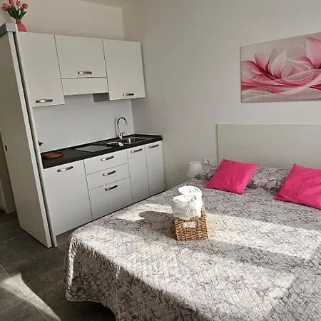 Appartamento Life Lignano Sabbiadoro