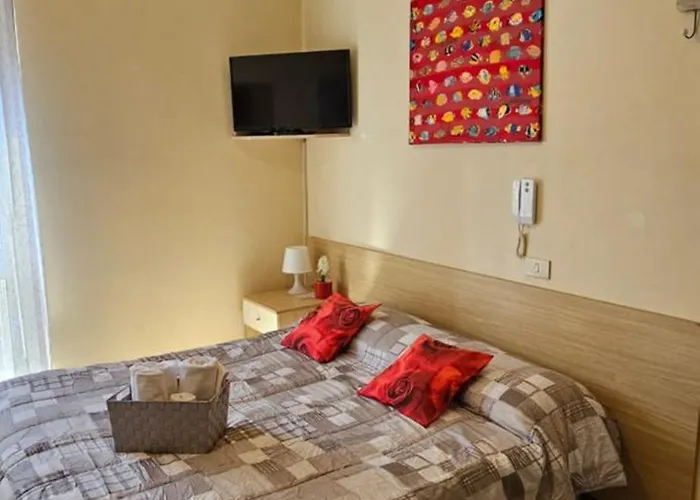 Life شقة لينانو سابيادورو