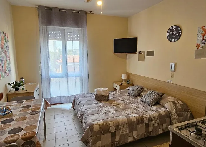 شقة Life لينانو سابيادورو