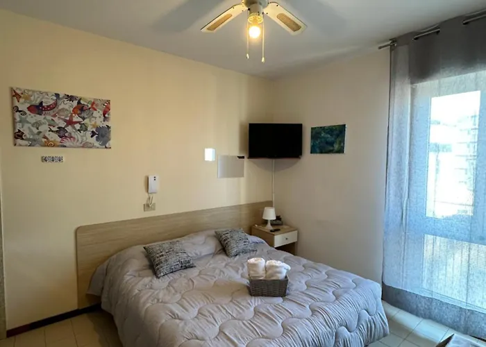 Life شقة لينانو سابيادورو